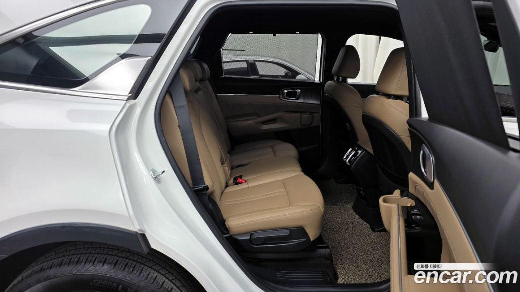 Kia Sorento Diesel 2.2 2WD, 2024