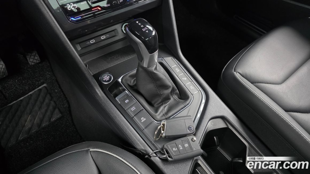 Volkswagen Tiguan 2.0 TDI Prestige, 2023