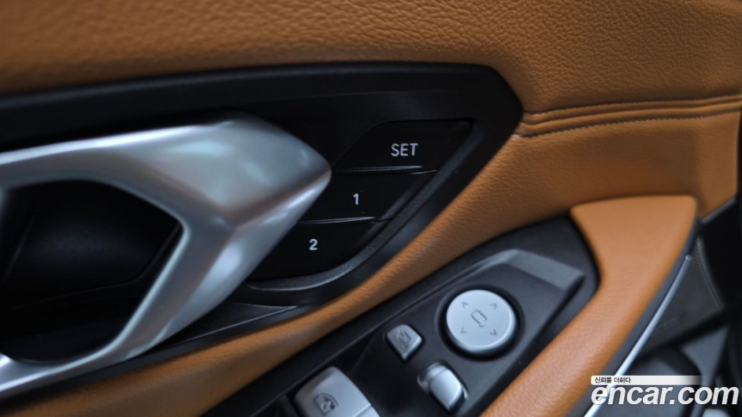 BMW 3-Series M340i Performance, 2022