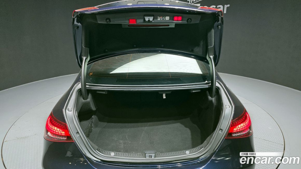 Mercedes-Benz E-Class E250 Avantgarde, 2023
