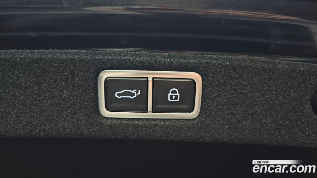 Hyundai Grandeur 2,5 Gasoline 2WD, 2024