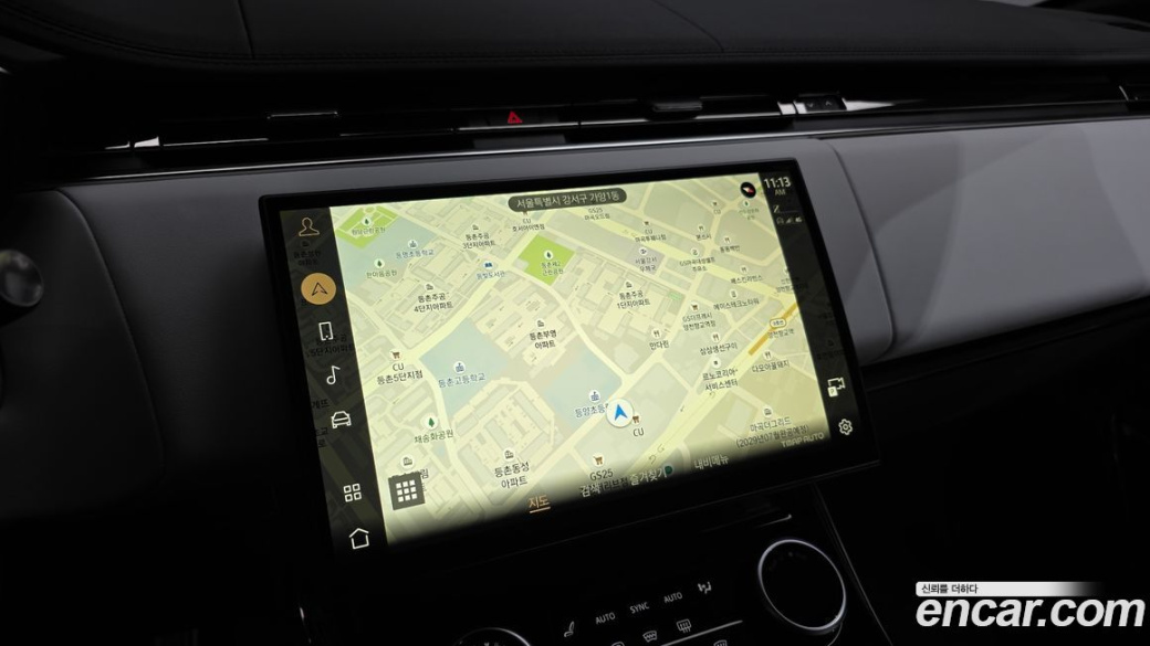 Land Rover Range Rover Sport D300 HSE Dynamic, 2023