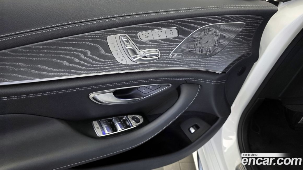 Mercedes-Benz AMG GT 4Door 43 4MATIC+ Dynamic, 2023