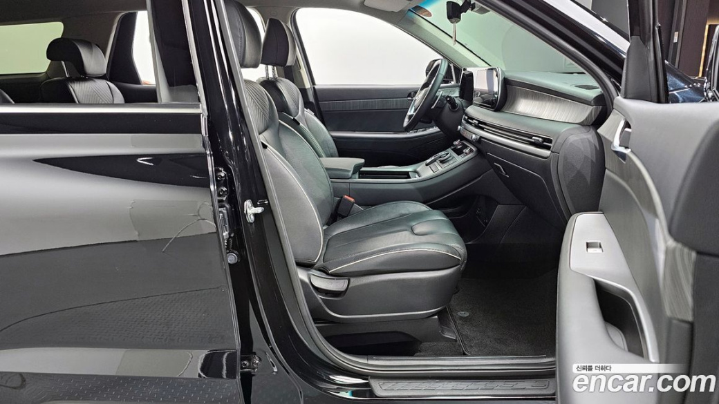 Hyundai Palisade Diesel 2.2 2WD, 2023