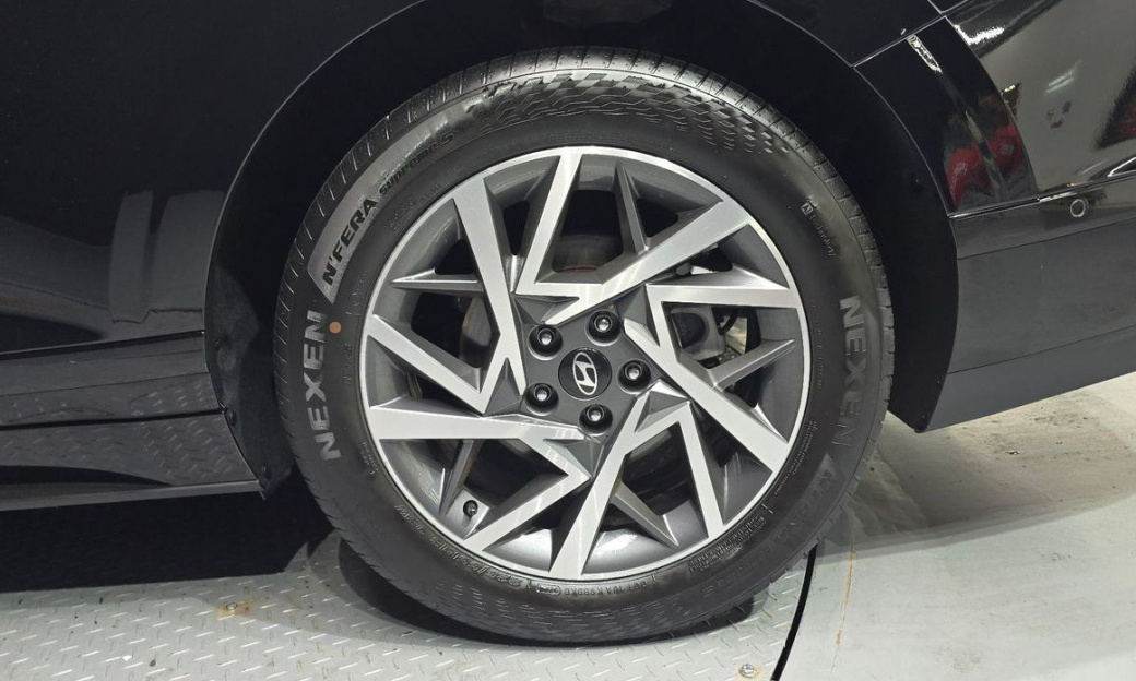 Hyundai Grandeur 2,5 Gasoline 2WD, 2025