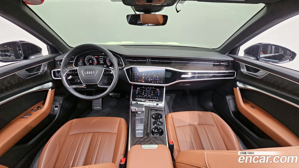 Audi A6 45 TFSI Premium, 2023