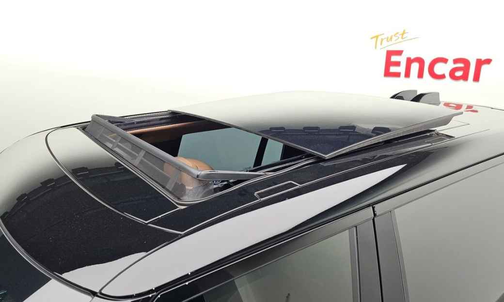 Land Rover Range Rover P530 Autobiography Long Wheel Base, 2024
