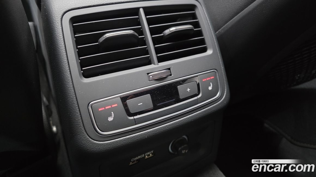 Audi A4 45 TFSI Quattro Premium, 2021