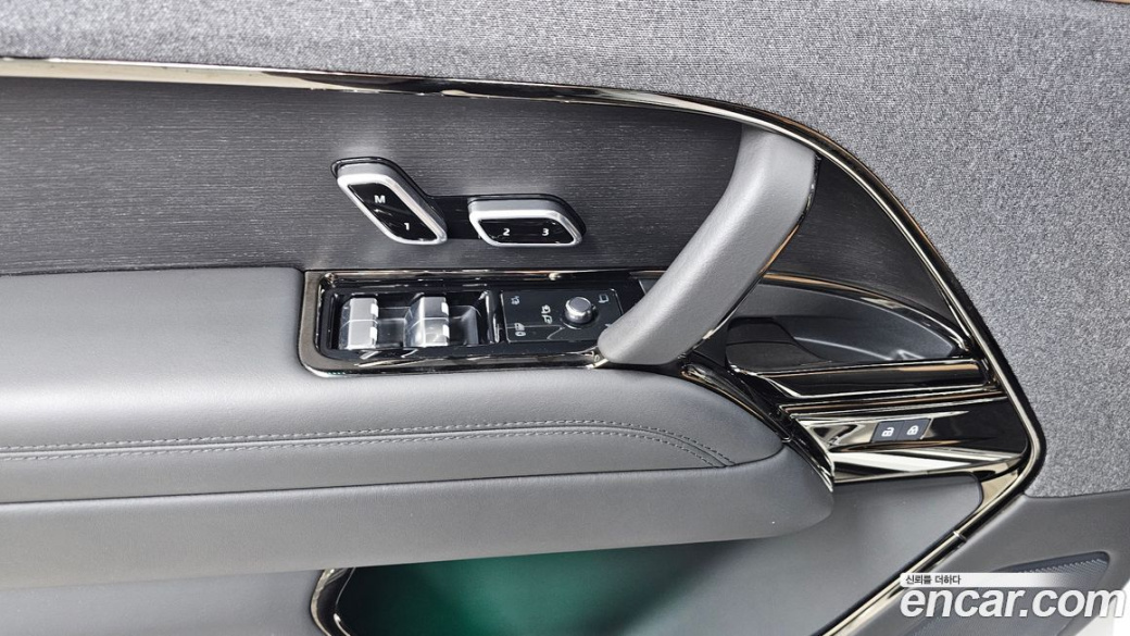 Land Rover Range Rover Sport P360 Autobiography, 2024