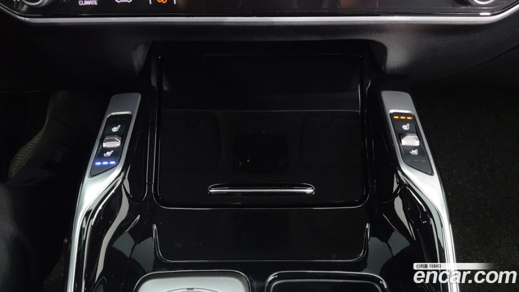 Kia Sorento Gasoline 2.5T 2WD, 2024