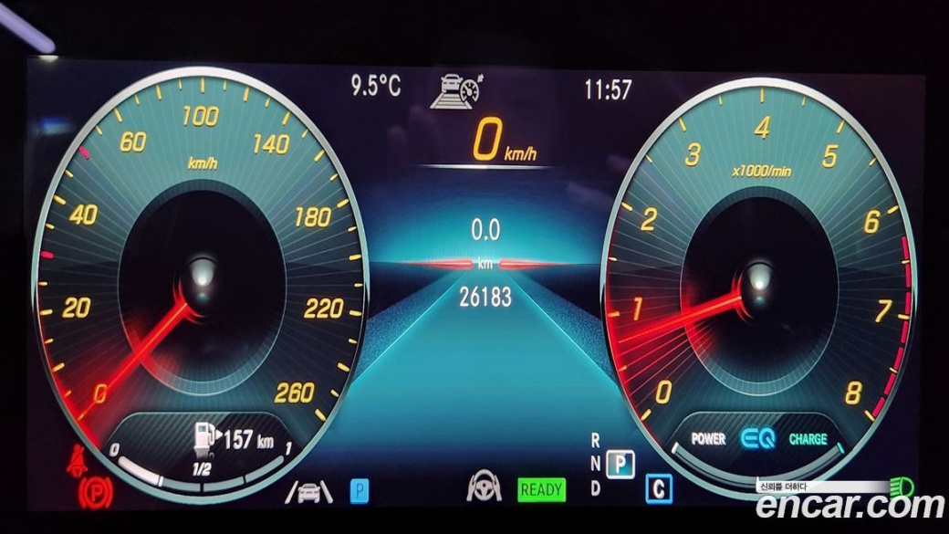 Mercedes-Benz E-Class E350 4MATIC AMG Line, 2022