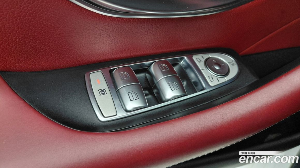 Mercedes-Benz CLS-Class CLS300d 4MATIC, 2023