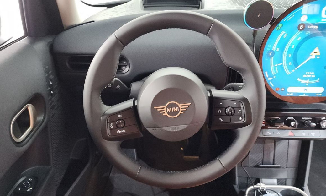 Mini Cooper 5Door Classic, 2025