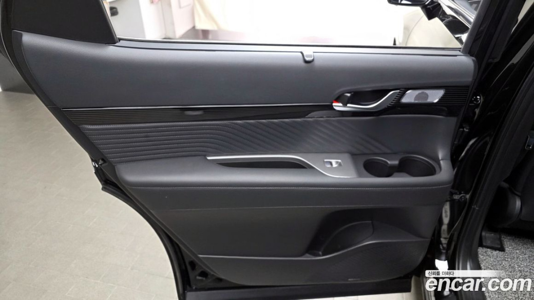 Hyundai Palisade Diesel 2.2 4WD, 2023
