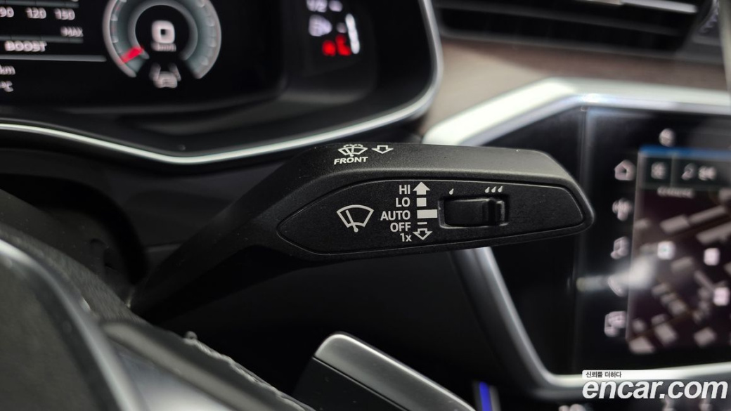 Audi A6 45 TDI Quattro Premium, 2023