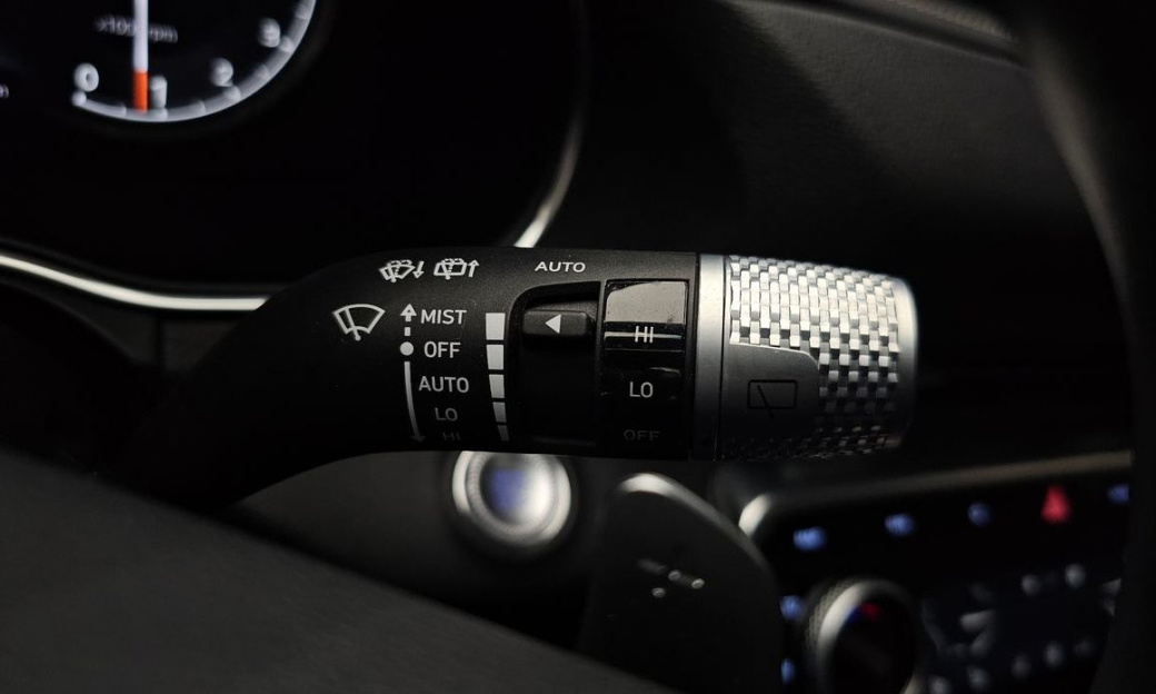 Genesis GV80 2.5T Gasoline 2WD, 2022