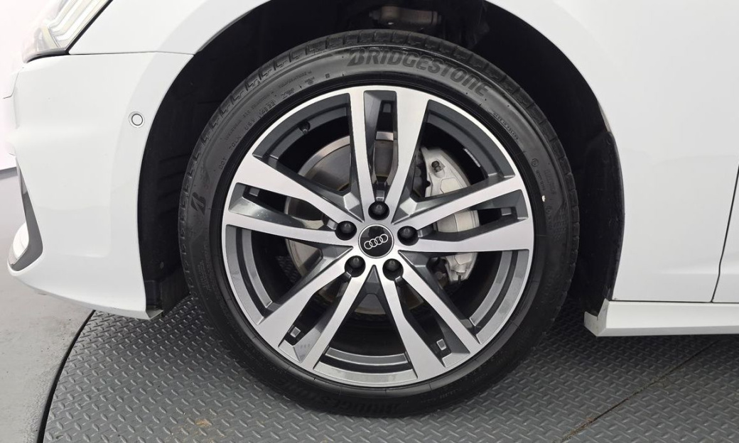 Audi A6 45 TFSI Quattro Premium, 2023