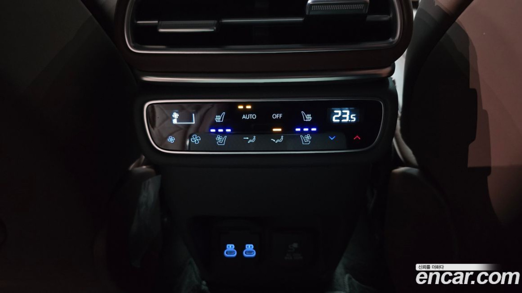 Genesis GV80 2.5T Gasoline AWD, 2024