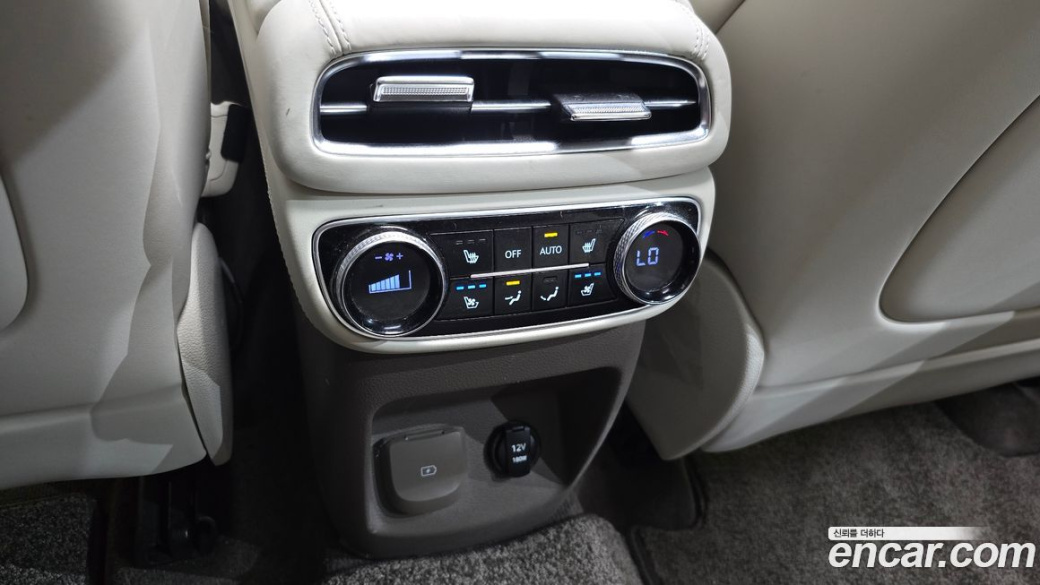 Genesis GV80 2.5T Gasoline AWD, 2023