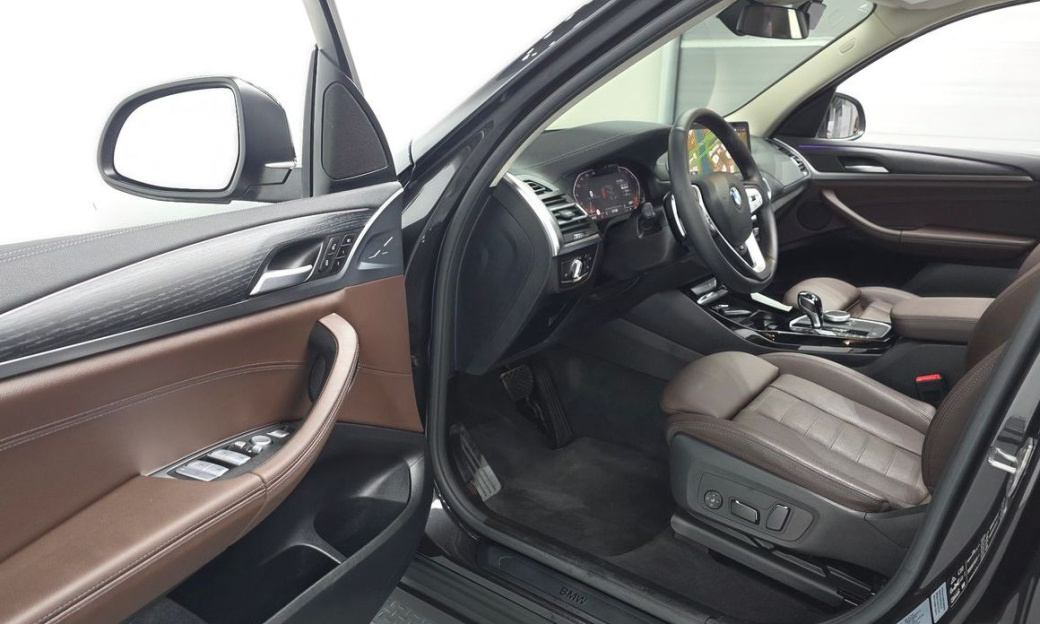 BMW X3 xDrive 20i, 2024