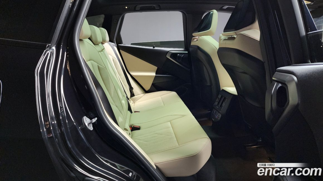 BMW X3 xDrive 20 M Sport, 2025
