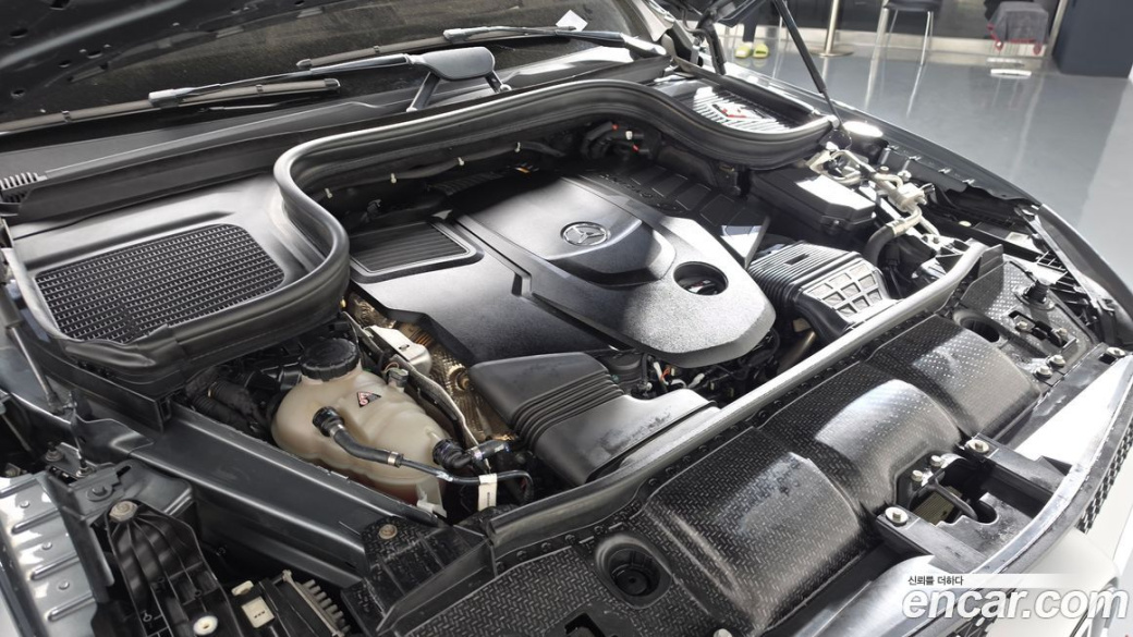 Mercedes-Benz GLE-Class GLE400d 4MATIC Coupe, 2023