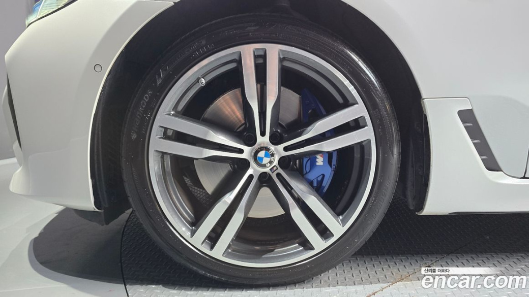 BMW Gran Turismo 630i xDrive M Sport, 2024