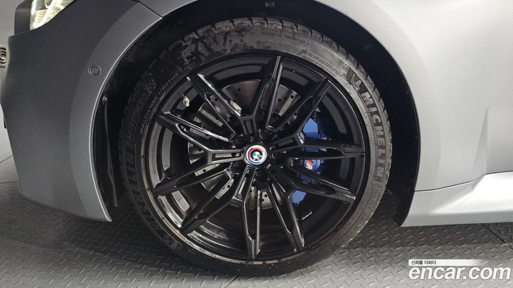 BMW M2 M2 Coupe, 2024