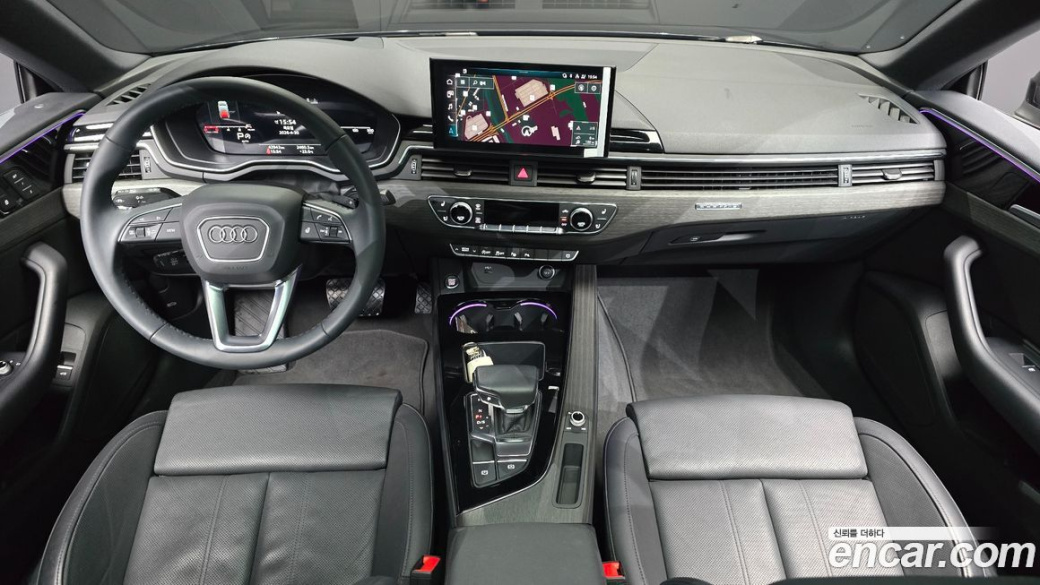Audi A5 40 TFSI Quattro Premium Sportback, 2023