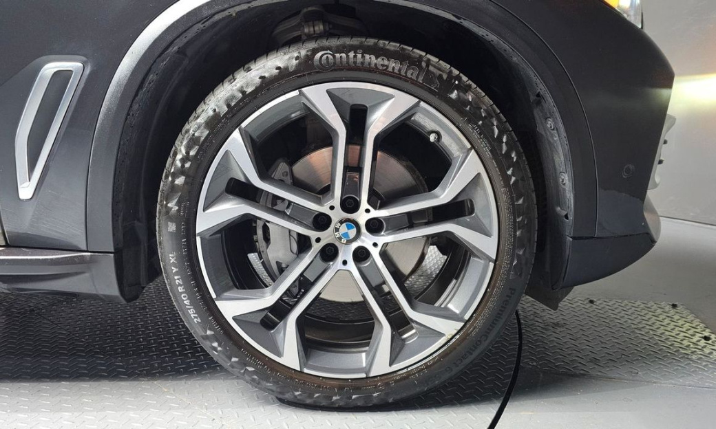 BMW X5 xDrive 30d xLine, 2022