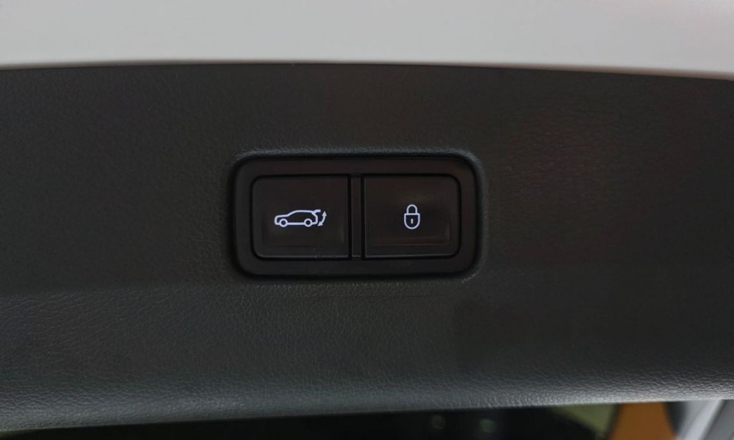 Genesis GV80 2.5T Gasoline AWD, 2024