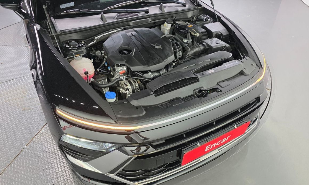 Hyundai Sonata 2.0, 2024