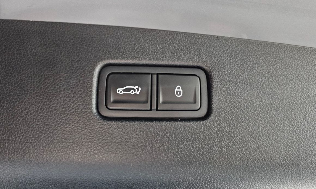 Genesis GV70 2.5T Gasoline 2WD, 2025