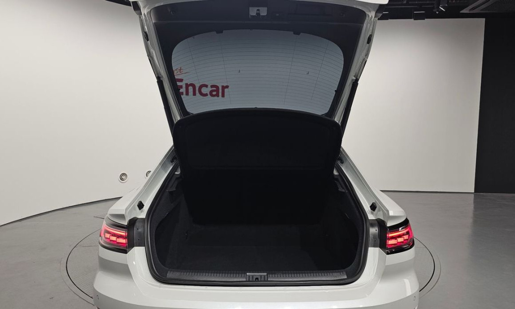 Volkswagen Arteon 2.0 TDI Prestige, 2023