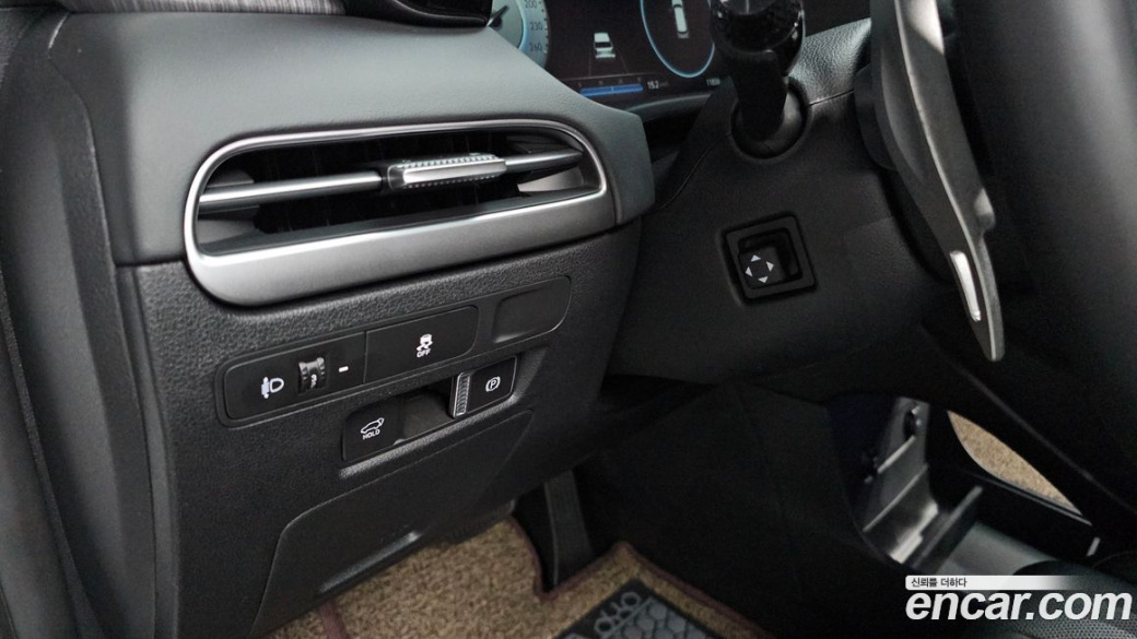 Hyundai Palisade Diesel 2.2 2WD, 2024