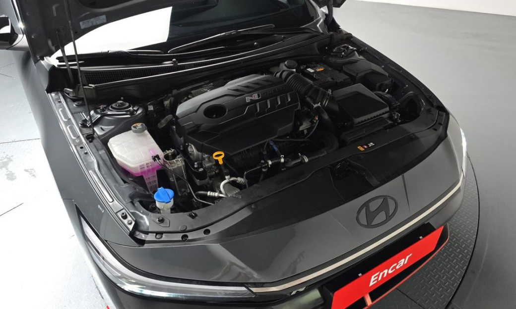 Hyundai AVANTE 2.0 N, 2024