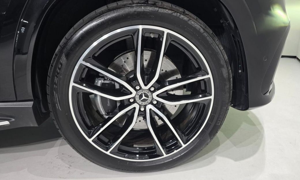 Mercedes-Benz GLS-Class GLS580 4MATIC, 2026