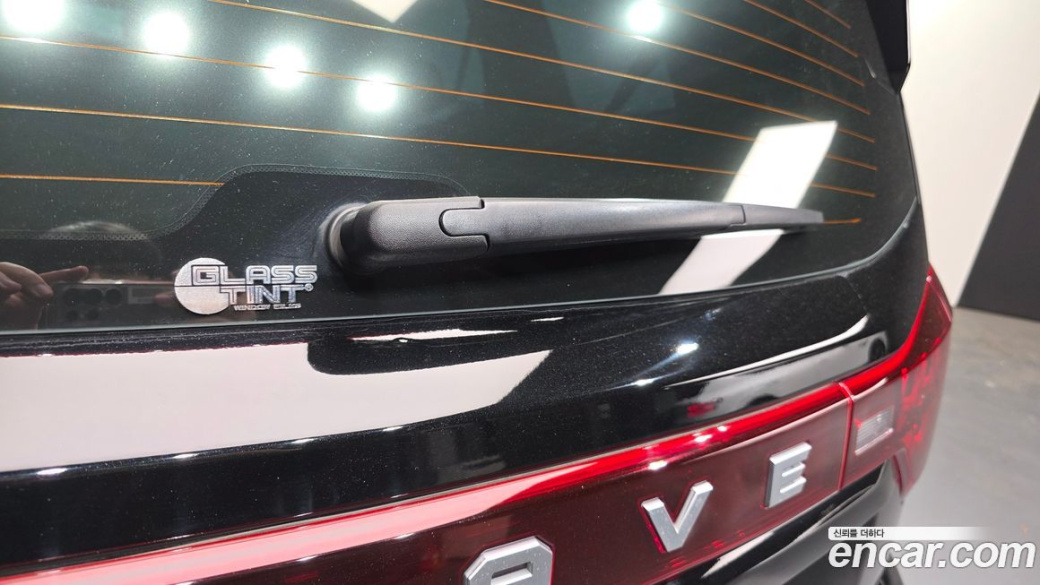 Kia Mohave Diesel 3.0 4WD 6-Seater, 2022