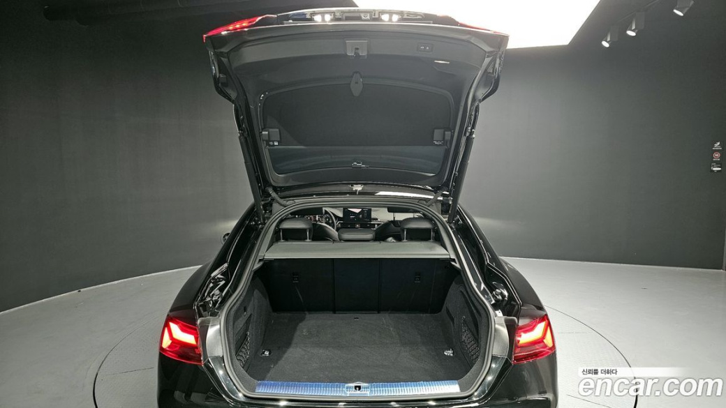 Audi A5 40 TFSI Quattro Premium Sportback, 2022