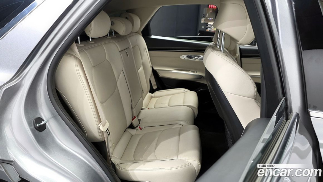 Genesis GV70 2.2 Diesel 2WD, 2022