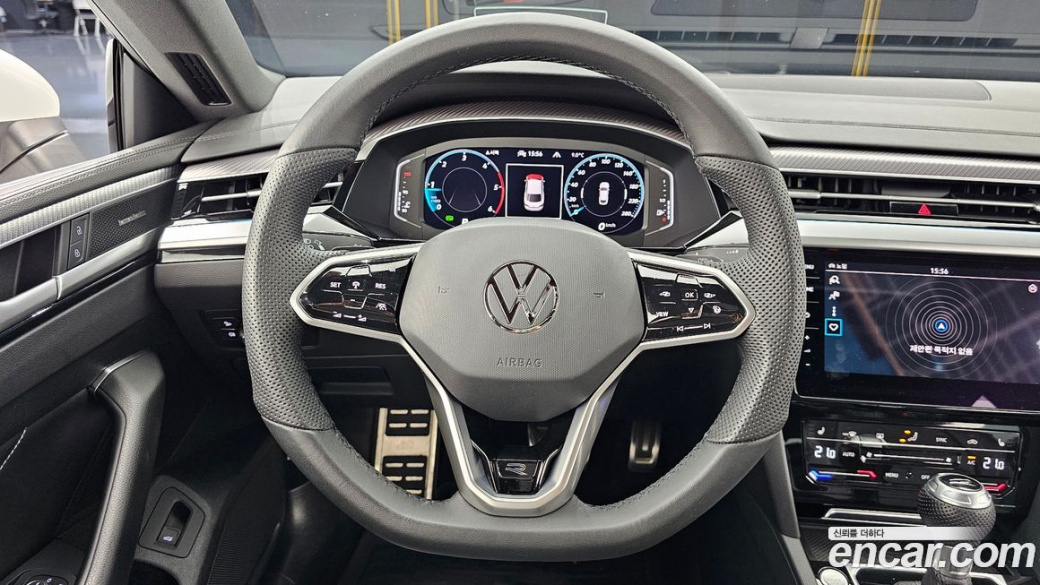 Volkswagen Arteon 2.0 TDI R-LIINE 4Motion, 2022