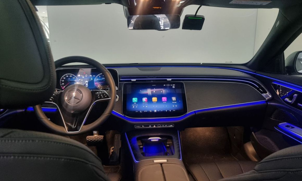 Mercedes-Benz E-Class E200 Avantgarde, 2026