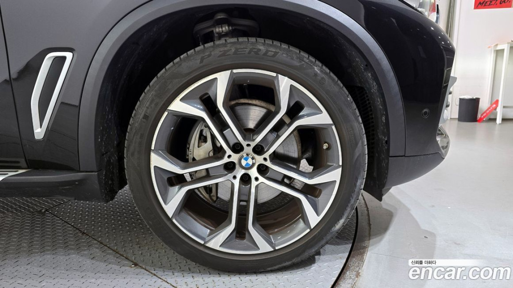 BMW X5 xDrive 30d xLine, 2022