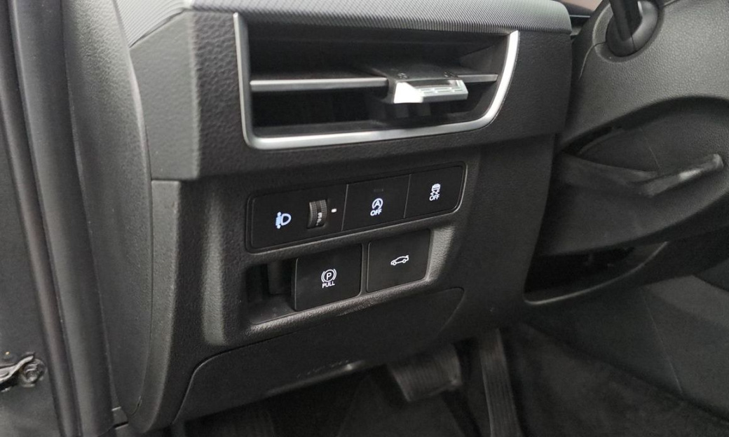 Hyundai Sonata 2.0, 2024