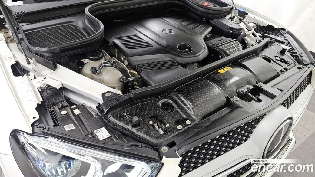Mercedes-Benz GLE-Class GLE450 4MATIC, 2023