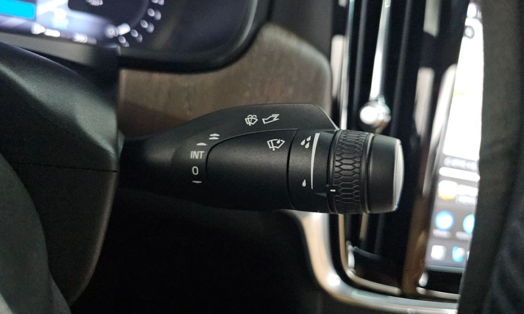 Volvo S90 B6 AWD Inscription, 2022