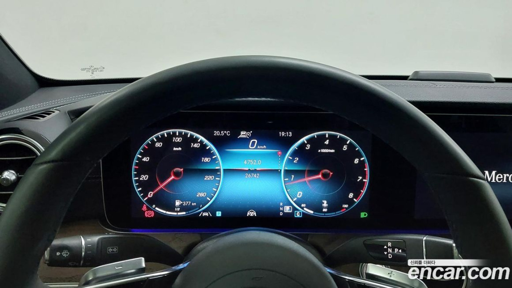 Mercedes-Benz E-Class E250 Exclusive, 2023