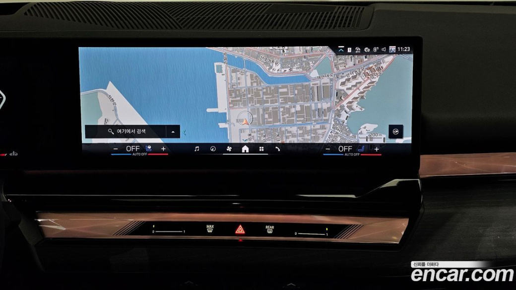 BMW 5-Series 530i xDrive, 2024