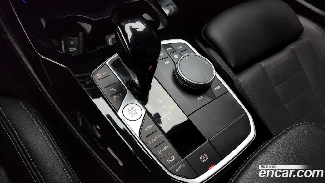 BMW X4 xDrive20i M Sport, 2022