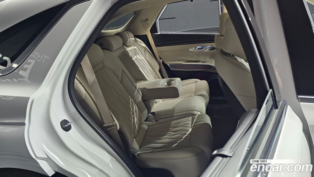 Genesis GV70 2.5T Gasoline AWD, 2023
